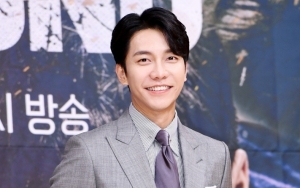 Lee Seung Gi Siap Laporkan Haters Penyebar Gosip dan Penulis Komentar Hujatan