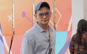 Rezky Aditya Jawab Soal Pertemuan dengan Keluarga Citra Kirana, Beri Tanda 'Cinta' Bikin Baper