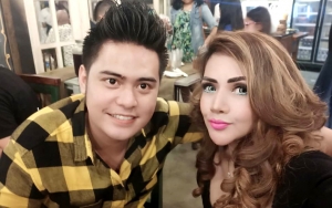 Inikah Bukti Galih Ginanjar Ceraikan Barbie Kumalasari?
