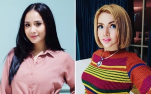 Outfit 'Sederhana' Nagita Slavina Hampir Rp2 Miliar Ternyata Dikalahkan Barbie Kumalasari