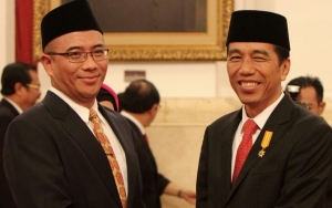 KPU Tolak Permintaan Jokowi Majukan Pelantikan: Tetap 20 Oktober