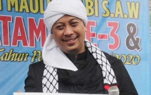 Rumah Opick Kebakaran Saat Ditinggal ke Luar Kota, Kerugian Diperkirakan Capai Ratusan Juta