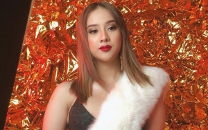 Sering Jadi Objek Fantasi Pria Karena Terlalu Seksi, Anya Geraldine: Tergantung Otak Kalian