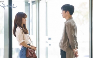 Episode Perdana 'Melting Me Softly' Bikin Sedih, Catatan Rating Jadi Perbincangan