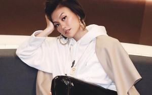 Hubungannya Kerap Kandas, Agnes Monica Blak-Blakan Curhat Tak Mau Kawin Cerai
