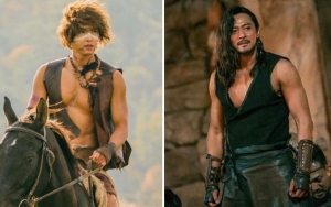 Song Joong Ki dan Jang Dong Gun Beri Pengakuan Mengejutkan Soal Karakternya di 'Arthdal Chronicles'