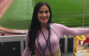 Iis Dahlia Merasa Dipermainkan Usai Kehilangan Uang Ratusan Juta di London