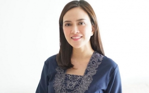 Shandy Aulia Pamer Hasil USG, Hidung Mancung Sang Jabang Bayi Jadi Sorotan
