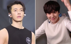 Donghae Sindir Acara SKF Delay, Kyuhyun Pamer Rambut Baru Hingga Goda Fans
