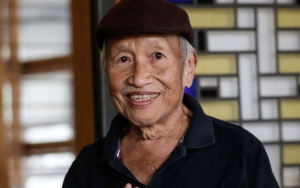 Jurnalis Senior Sekaligus Pendiri AJI Aristides Katoppo Meninggal Dunia