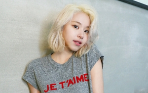 Chaeyoung Twice Punya Banyak Tato di Tubuhnya, Sudah Kecanduan?