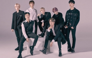 Bak Film Hollywood, SuperM Bikin Fans Tercengang Usai Tampil Garang di Teaser MV Debut 'Jopping'