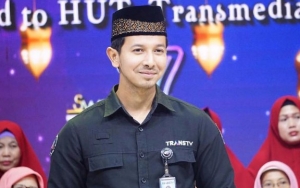 Sonny Septian Prihatin Banyak Artis Bikin Sensasi Untuk Tempuh Jalan Pintas Jadi Terkenal