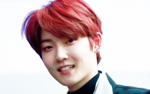 Meriahkan Super K-Pop Festival, Kocaknya Kevin The Boyz Sapa Fans Pakai Kata 'Seyeng'