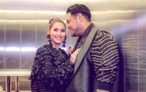 Ayu Ting Ting Kepergok Goda Ivan Gunawan 'Kode' Sudah Buka Hati dan Siap Dilamar?