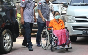 Ditangkap Gegara Kasus Narkoba, Putri Sri Bintang Tegaskan Tak Terkait Politik