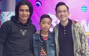 'Ramalan' Charly Soal Ruben Onsu Bakal Dapat Ujian Besar Usai Angkat Betrand Peto Mengejutkan