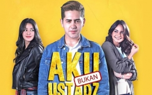 Siap Tayang Perdana Di RCTI, ‘Aku Bukan Ustadz Reborn’ Angkat Kisah Cinta Segitiga?