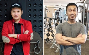 Gading Marten Tulis Komentar Begini di Postingan Raditya Dika, Netter: Curhat Ya Bang?