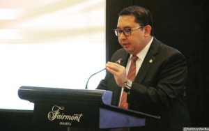 Disebut Pernah Langgar Sejumlah Kode Etik DPR, Fadli Zon: Informasi Sesat