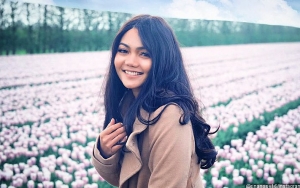 Rina Nose Beri Tanggapan Pedas Untuk Netizen Yang Doyan ‘Nyinyir’