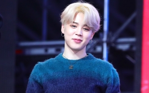Pesta Salju Buatan di Gangnam untuk Ulang Tahun Jimin BTS Tuai Pro Kontra