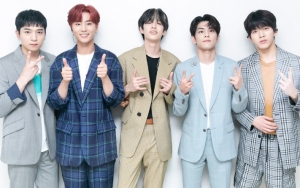 DAY6 Dilaporkan Segera Comeback Bulan Oktober Usai Berikan Petunjuk Misterius