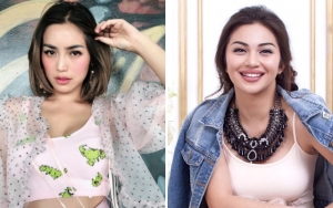 Jessica Iskandar Dikritik Tak Sopan dan Sibuk Sendiri Saat Wawancarai Ariel Tatum