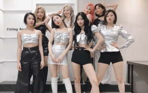 Twice Pecahkan Rekor Jadi Girl Grup Dengan Penjualan Album Minggu Pertama Tertinggi Di Hanteo 