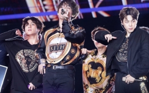 Maknae Line BTS #CNSChallenge Versi Lebay, Goyang Ngebor Jungkook Bikin Ngakak