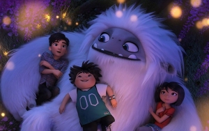 'Abominable' Kuasai Box Office, Depak 'Downton Abbey' Hingga 'Hustlers'