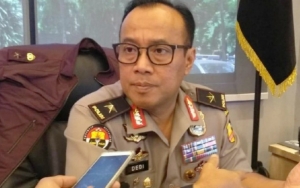 Tetapkan 5 Tersangka Kerusuhan Wamena, Polisi: Mereka Berasal Dari Luar Daerah