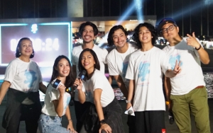 Film 'Love For Sale 2' Luncurkan Trailer Perdana dengan Cara Unik, Seperti Apa?