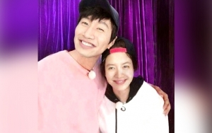 Ucapan Lee Kwang Soo Ini Bikin Song Ji Hyo Berhenti Nangis di Fanmeeting 'Running Man'