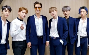 Super Junior Ungkap Tracklist Untuk Album Comeback 'Time Slip', Bakal Bawakan 10 Lagu