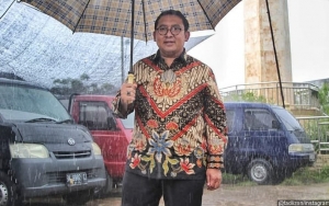 Gerindra Dapat Posisi Wakil Ketua DPR, Sebut Nama Baru Gantikan Fadli Zon