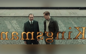 Trailer 'The King's Man' Tampilkan Aksi Menegangkan Para Pionir Agen Intelijen Inggris