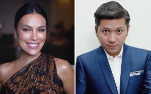 Sophia Latjuba Asyik Joget Bareng Sang Putri, Gading Marten Sampai Ikut Komentar