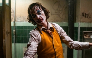 'Joker' Larang Sesi Wawancara di Pemutaran Perdana Demi Hindari Kontroversi