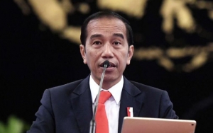 Jokowi Minta Kerusuhan Wamena Tak Dikaitkan dengan Konflik Etnis