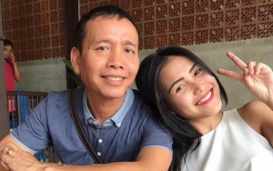Ayah Ayu Ting Ting Tanggapi Ancaman Somasi dari Sang Mantan Menantu Soal Bilqis