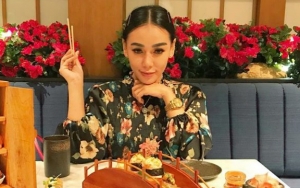 Bebby Fey Tegaskan Sang Bunda Jatuh Sakit Bukan Karena Kasus dengan Atta Halilintar