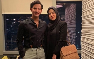 Fairuz A. Rafiq Makin Bahagia Usai Kasus Ikan Asin, Dijanjikan Hadiah Spesial dari Sonny Septian