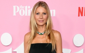 Gwyneth Paltrow Akhirnya Pamerkan Foto Sang Putri, Wajah Super Cantik Dipuji Habis-Habisan 