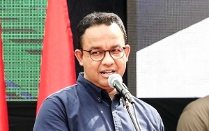 Ini Alasan Anies Baswedan Berlakukan Absen Pagi-Siang di Sekolah DKI Jakarta