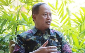 Menristekdikti Telah Panggil 130 Rektor Untuk Minta Mahasiswa Tak Demo Lagi