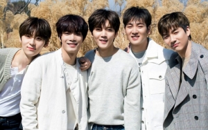 NU'EST Rilis Teaser Unik Jelang Comeback, Penggemar Makin Tak Sabar