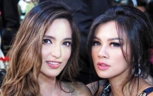 Sepupu Cantik Ardi Ternyata Direktur Migas, Nia Ramadhani Ajak Berkuda Dijuluki Duo Gigi-Bella Hadid