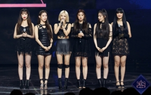(G)I-DLE Peringkat Terbawah Di 'Queendom', Reaksi Jeon Soyeon Dipuji Leader Sempurna