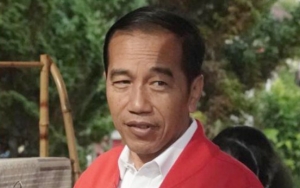 Demo Mahasiswa Lagi, Jokowi Minta Tak Rusuh Dan Sebut Pemerintah Sangat Mendengar
